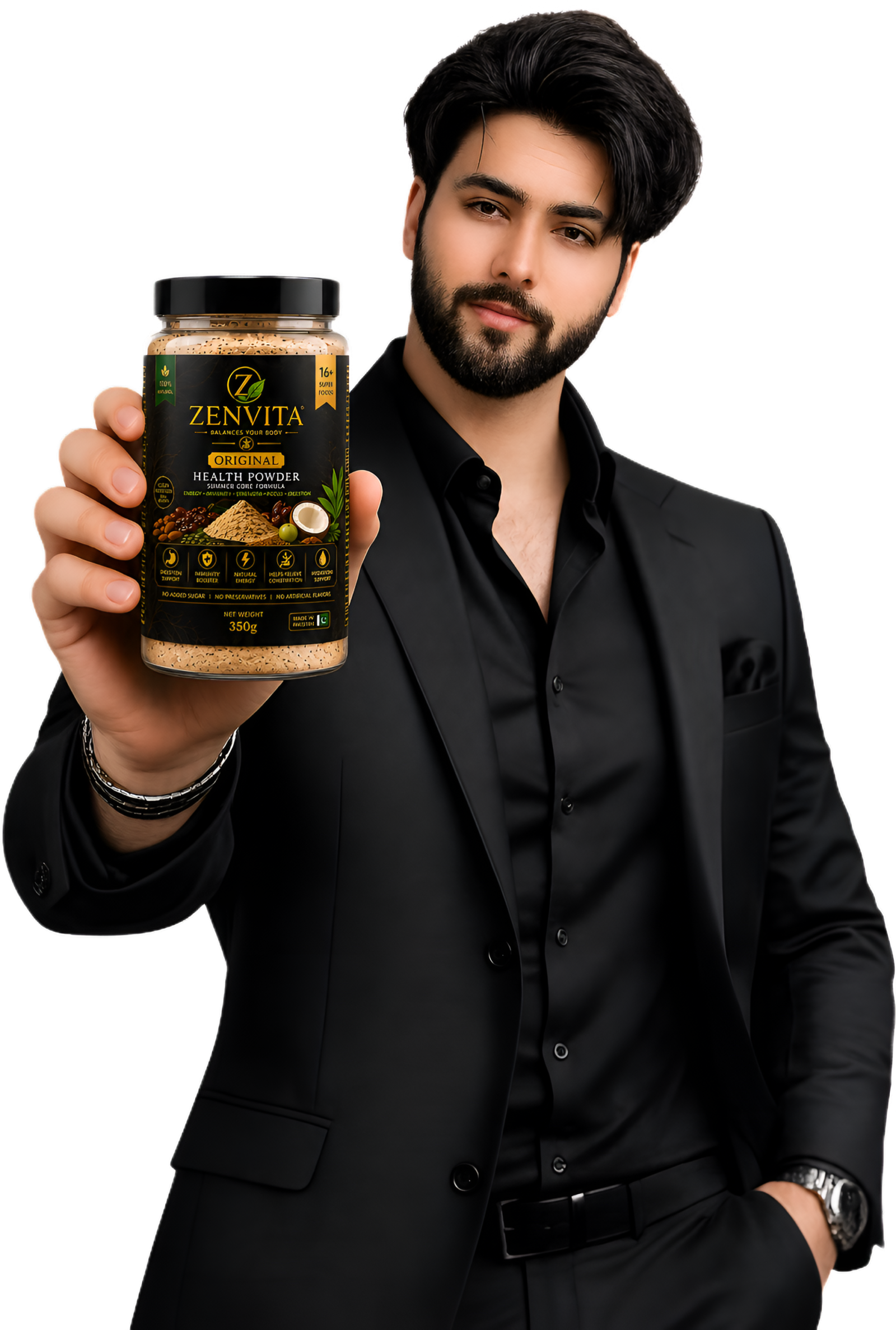 Natural nutrition