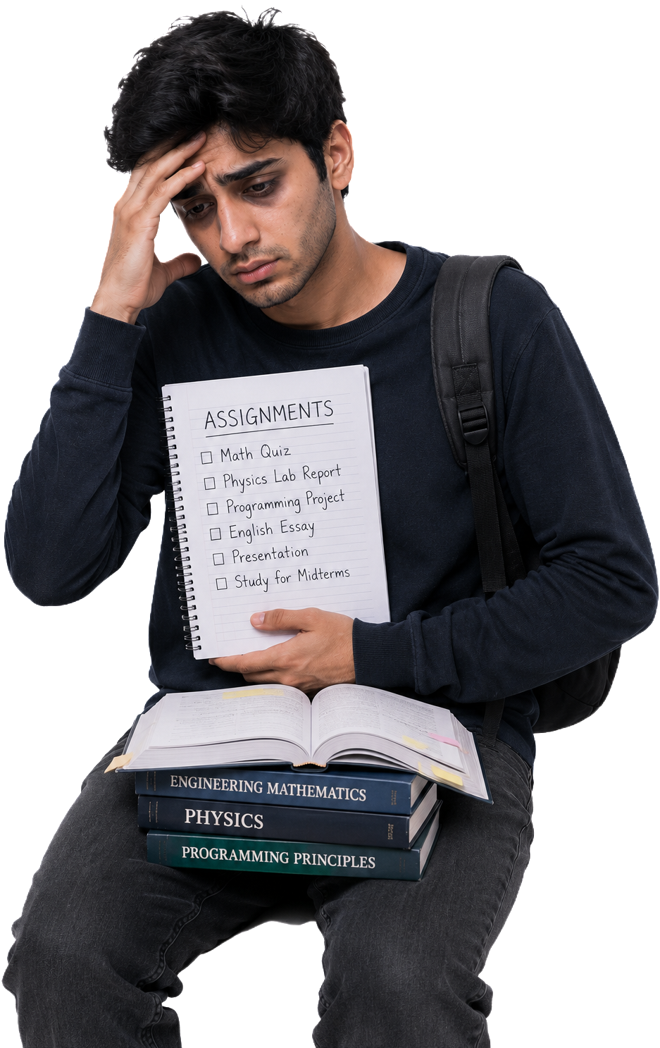 Student lifestyle